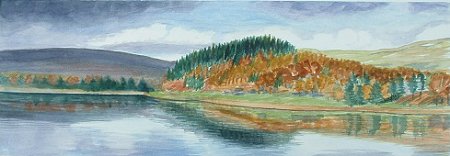 lady bower